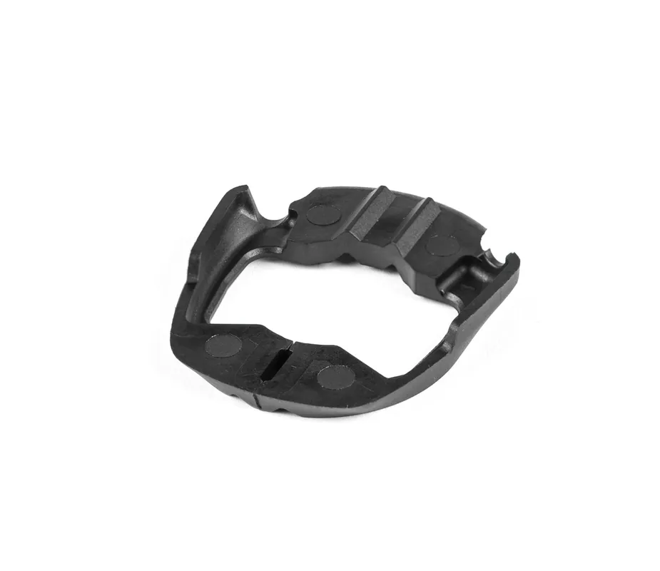 Orbea Colector SH-MP10 HS02 3 Cables Negro