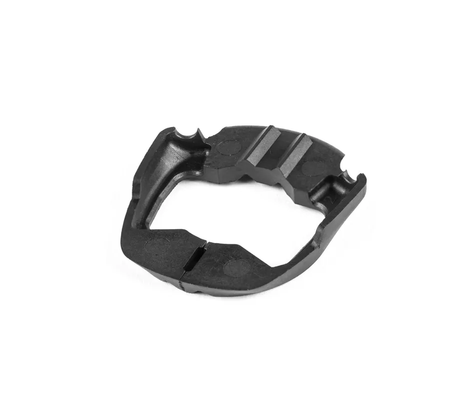 Orbea Colector SH-MP10 HS02 2 Cables Negro
