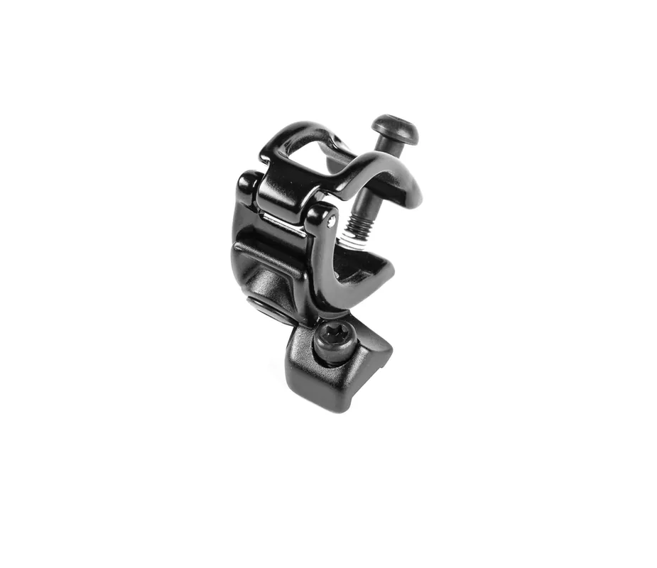 Orbea Abrazadera Freno Sram Matchmaker X Adaptador Izquierda Negro