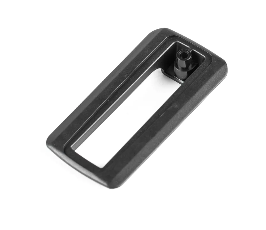 Orbea Adaptador System Controller Wild Carbon 25 Negro