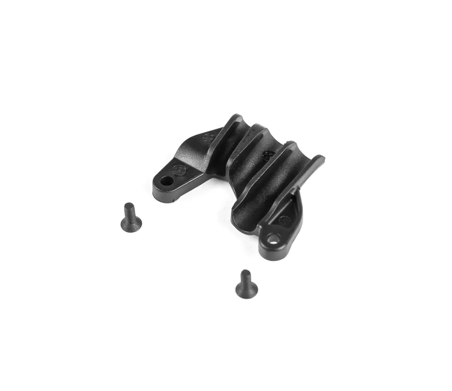 Orbea Guía Cables Vano Motor Wild 25 Negro