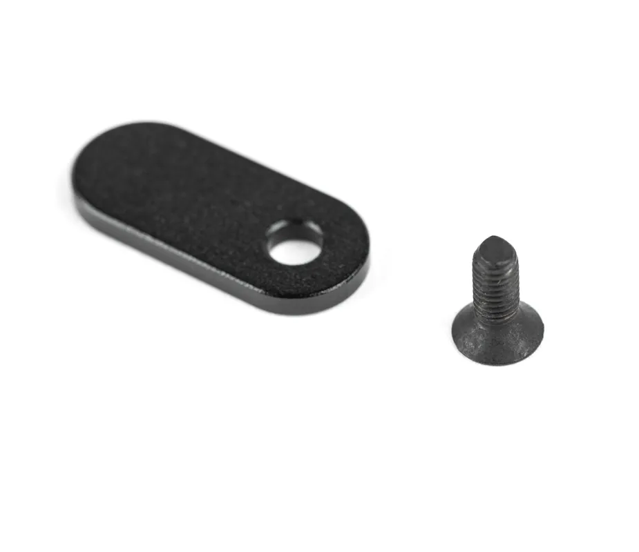 Orbea Pletina Cable Sensor Velocidadrrun 25 Negro