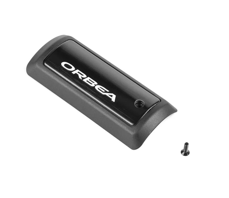 Orbea Tapa Frontal Pipa Kemen 25 Negro