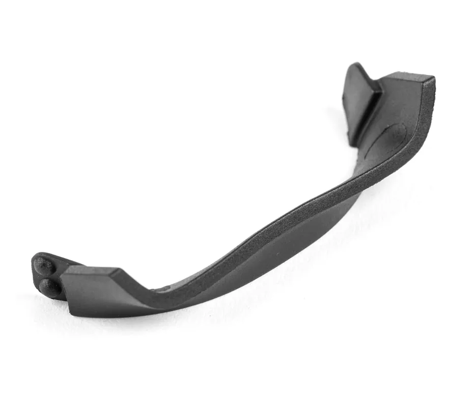 Orbea Tapa Inferior Delantera Potenciaaic Negro
