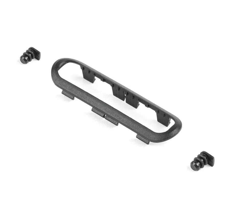 Orbea Marco Faro Sstream Manillar RAIC Negro