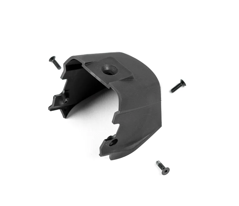 Orbea Carcasa Potencia AIC 25 Negro