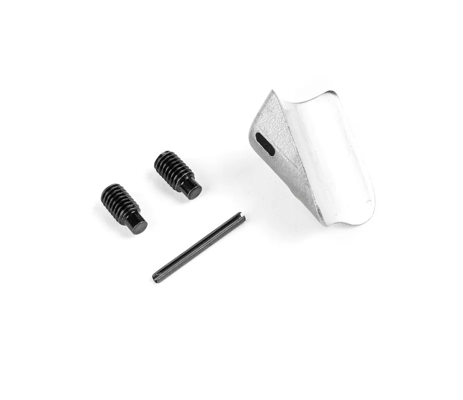 Orbea Cuña/Tornillos Apriete Potencia AIC Negro