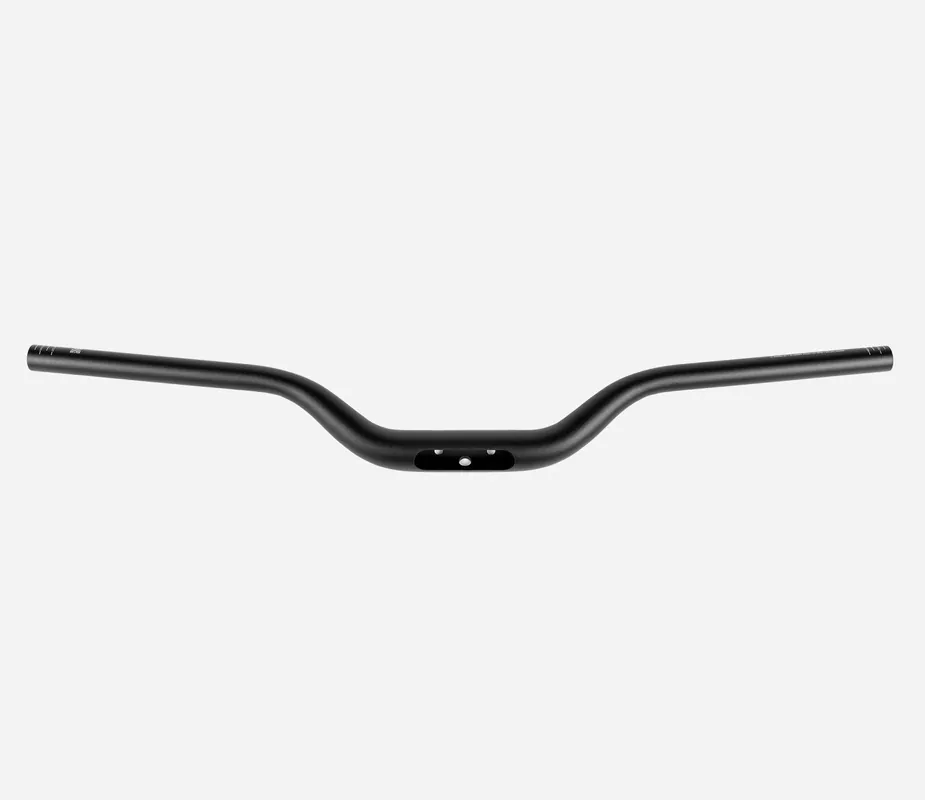 Orbea Confort Bar Negro