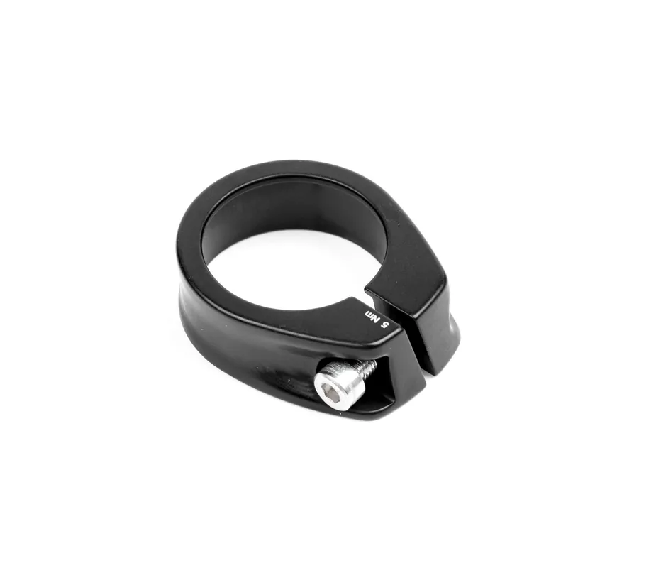 Orbea Abrazadera Tija Diem 24 Negro