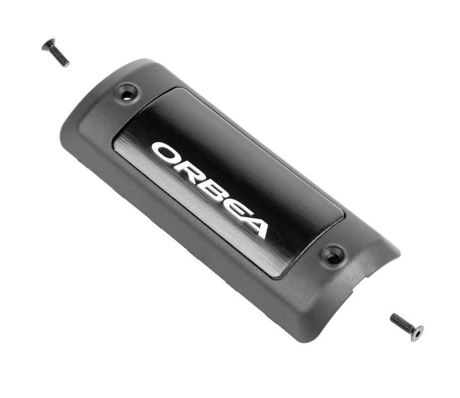 Orbea Tapa Frontal Diem Negro