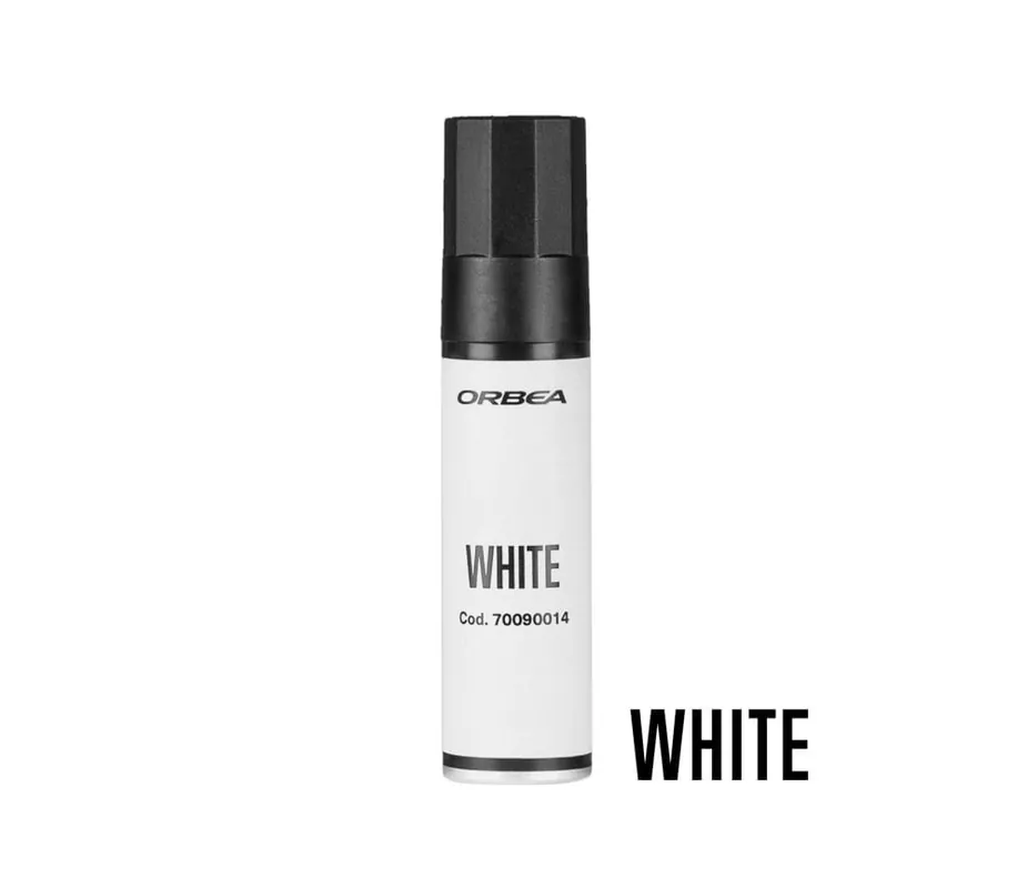 Orbea Pintura MyO Retoque Colores Personalizados White
