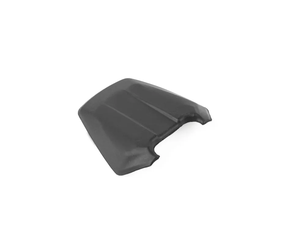 Orbea Bumper Goma Tubo Diagonal Wild 23 Negro