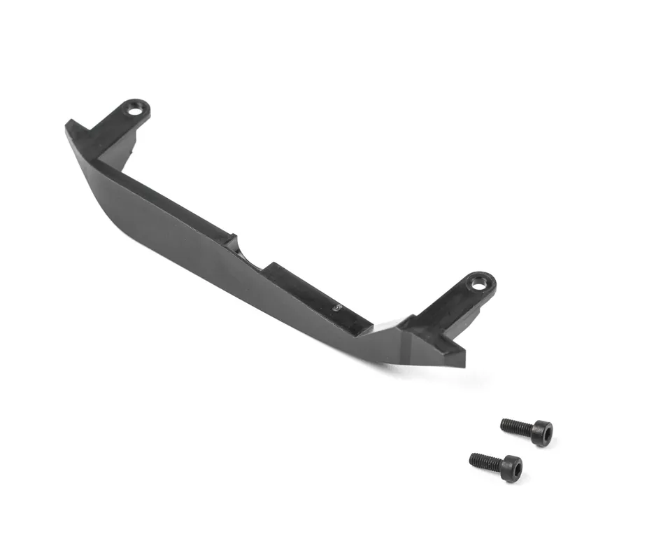 Orbea Tapa Lateral EP801/EP600 Rise Hydro 23 Negro