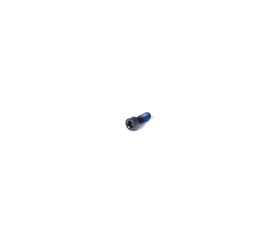 Orbea Tornillo Fusible Pata Occam H 16 Negro