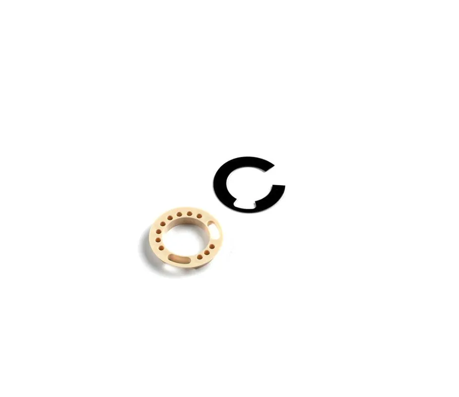 Orbea Preload Ring H/Set 11/8 Icr 20 Negro