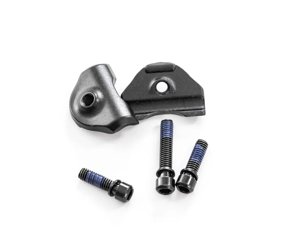 Orbea Abrazadera Rail Tija Ordu OMP 16 Negro