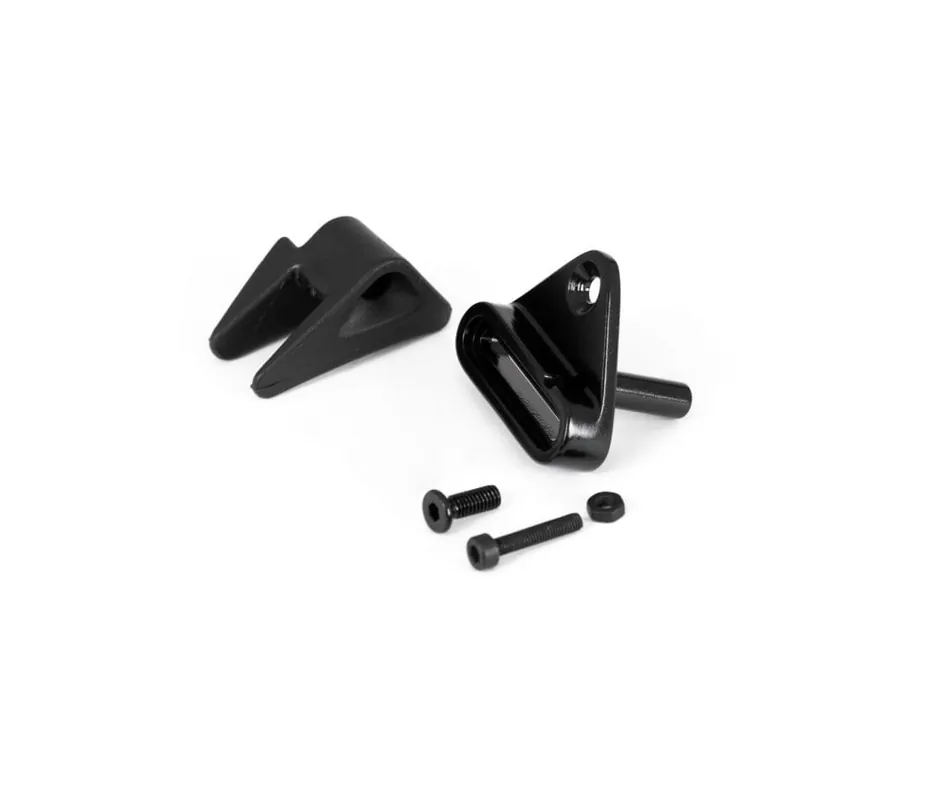 Orbea Guía Cadena Oiz Hydro 20 Negro