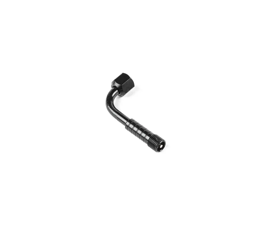 Orbea Extensor Válvula Float X/DPs Wild 23 Negro