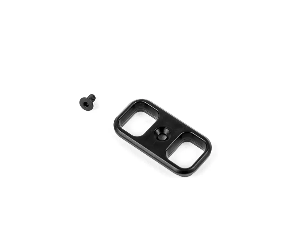 Orbea Guía Cables Basculante Cuadro Occam OMR 24 Negro