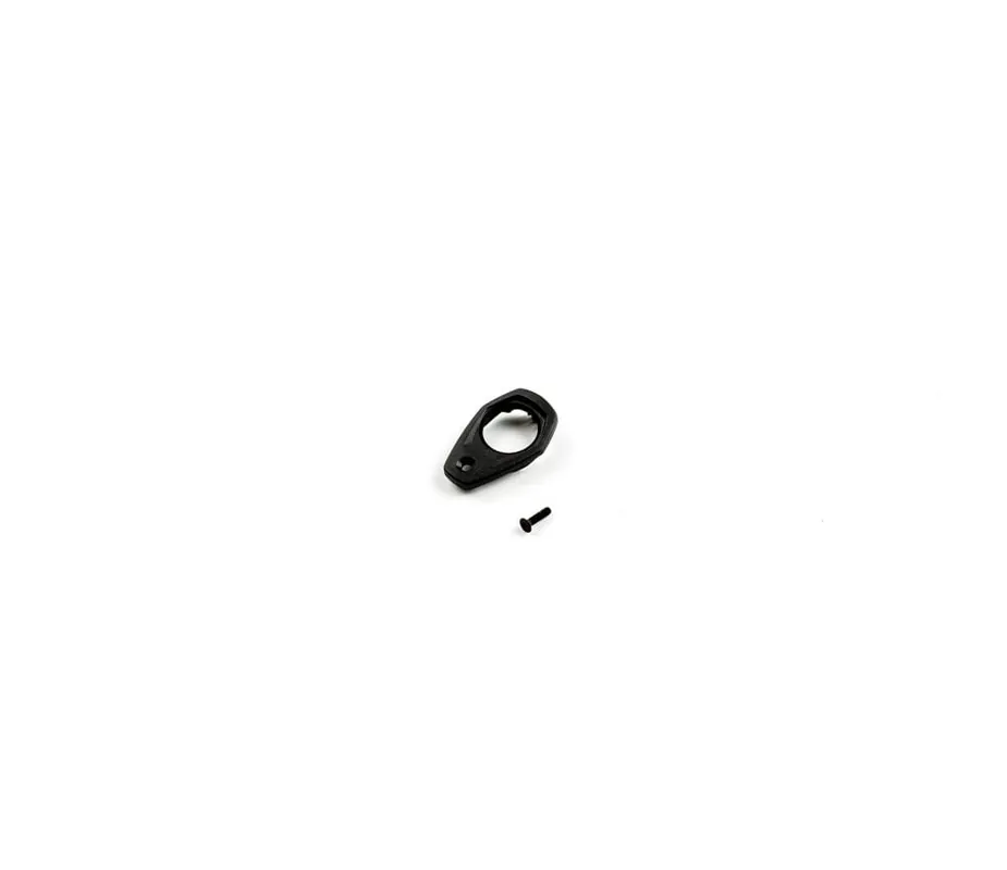 Orbea Soporte Remoto IWOC One Gain CB 21 Negro