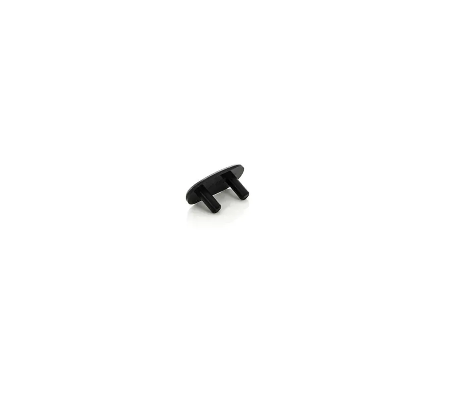Orbea Tapa Soporte Desviador DM Negro