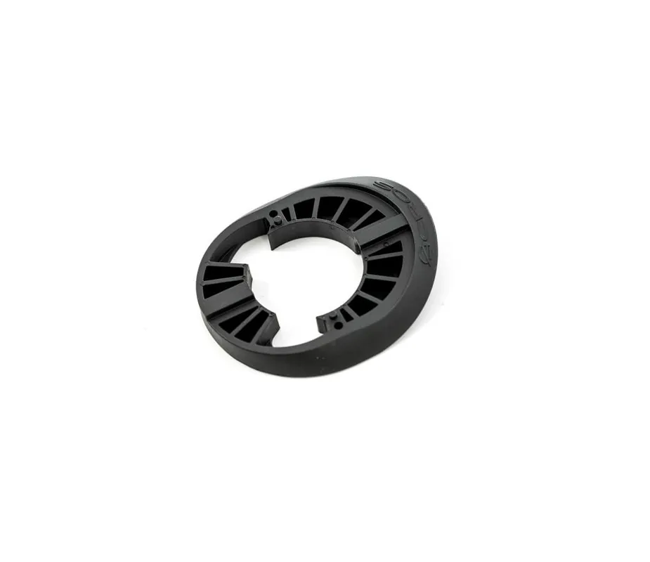 Orbea Tapa Direccion Orca OMX 20 ICR Negro