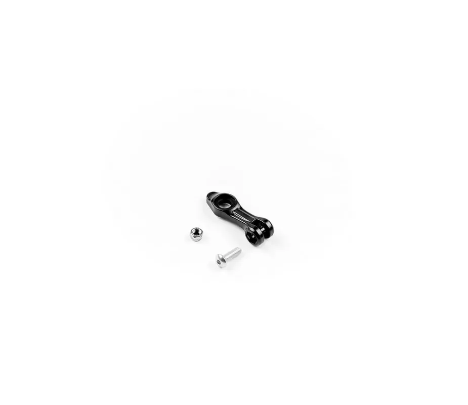 Orbea Soporte Faro Face Plate Potencia OC1 Road Negro