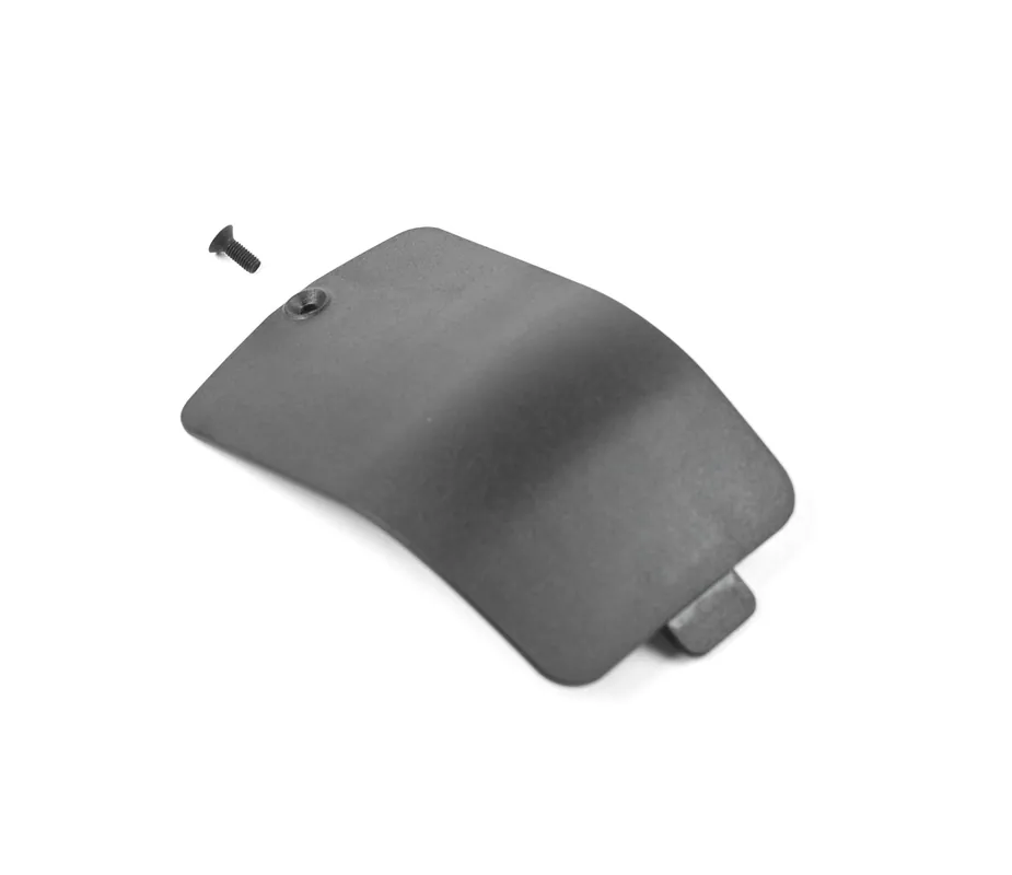Orbea Tapa Pedalier Gain Carbon 23 Negro