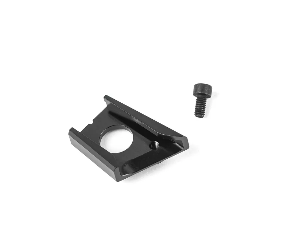 Orbea Inserto Puntera Izquierda Gain X20 Negro