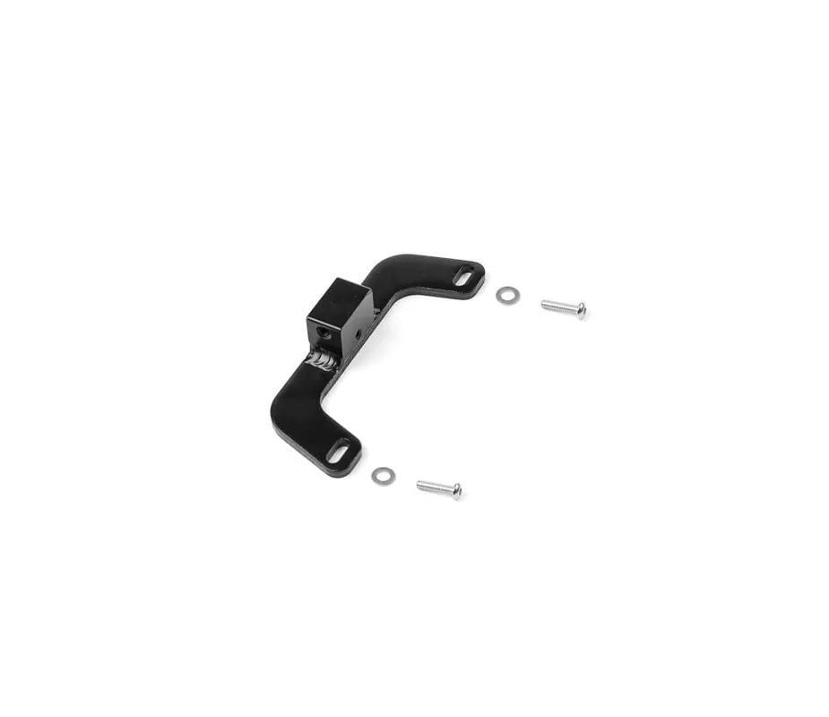 Orbea Puente Parrilla Kemen Suv Negro