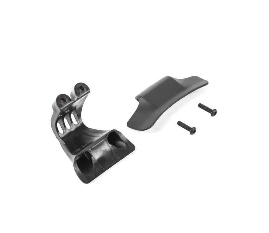 Orbea Spoiler-Guía Cables Basculante Wild 23 Negro