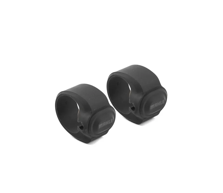 Orbea Bandas Silicona Eshifters Mahle X20 Negro