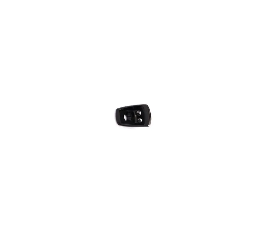 Orbea Guía Cables 4/4 Occam M 16 Negro
