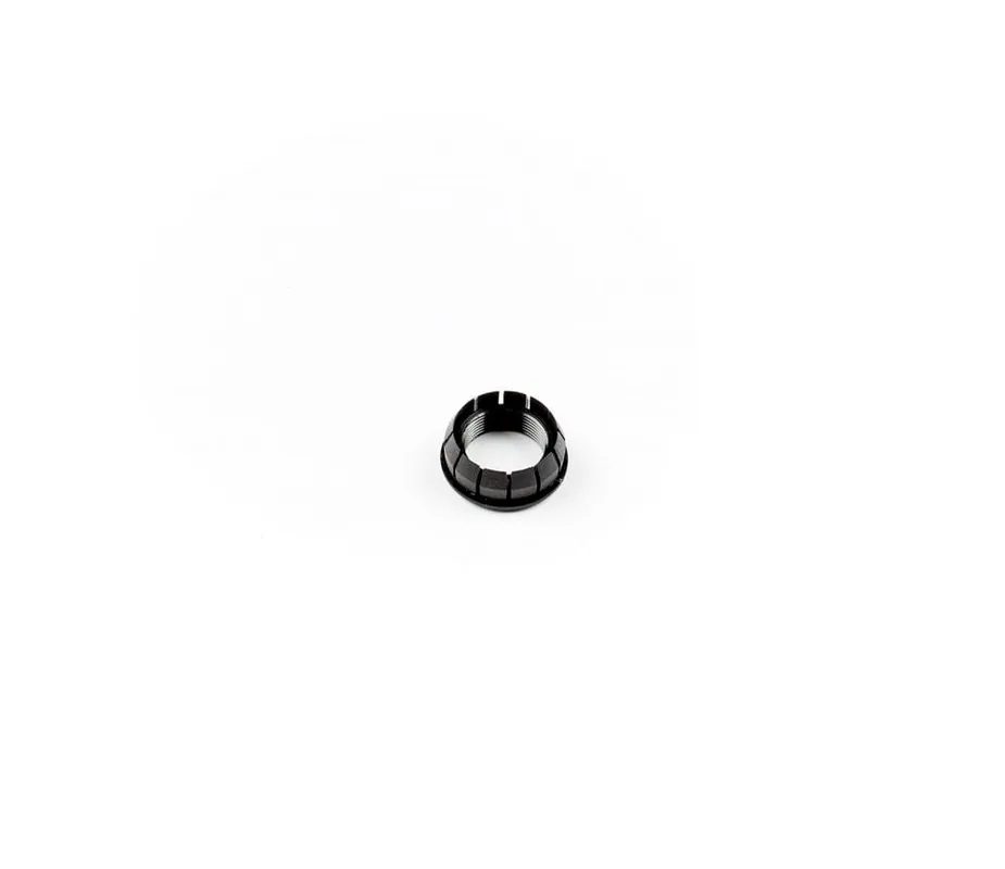 Orbea Soporte Clip Botón Encendido Rise Carbon 21 Negro