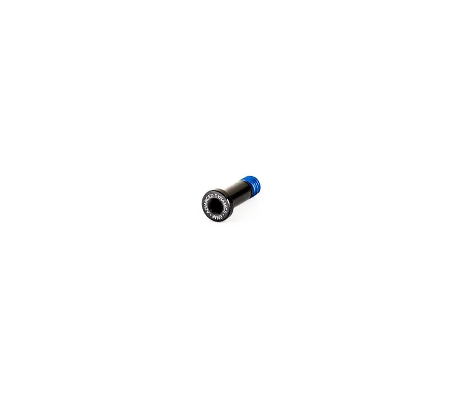 Orbea Tornillo Prolongador Amortiguador Occam M 16 Negro