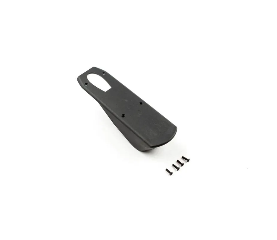 Orbea Tapa Potencia Ordu Omx Di2 Negro