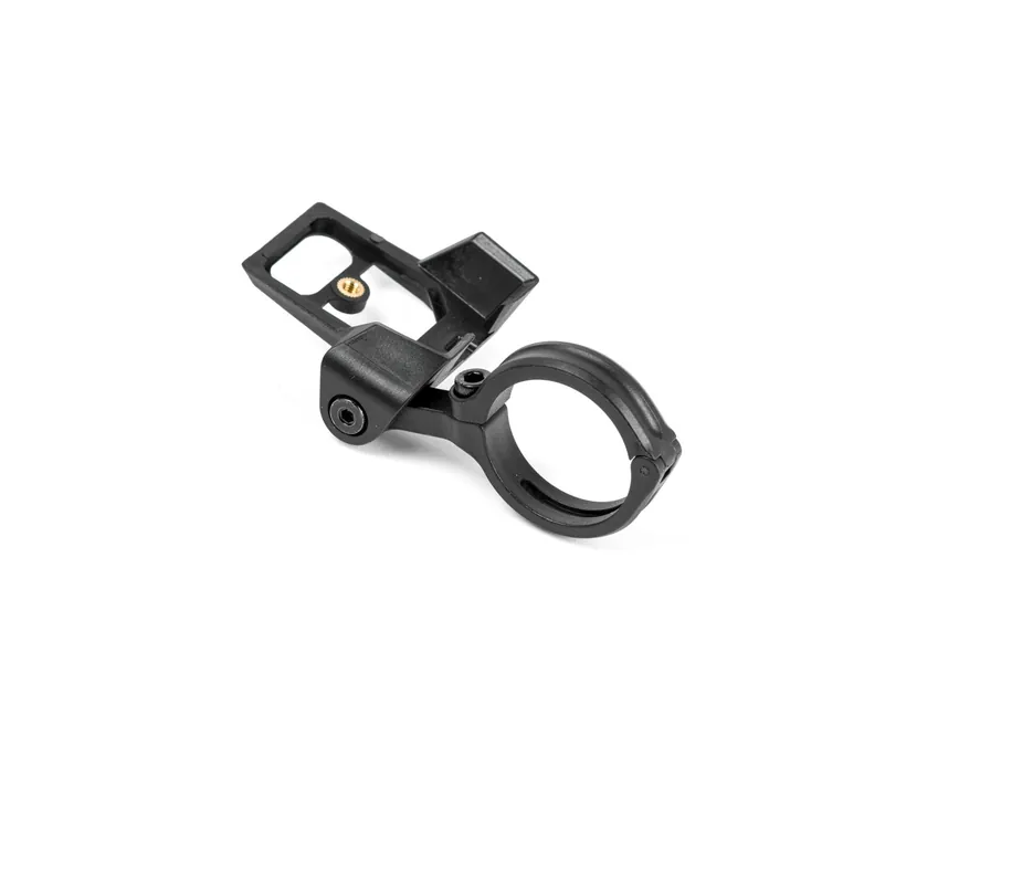 Orbea Soporte Display Kiox OC 35mm Derecha Negro