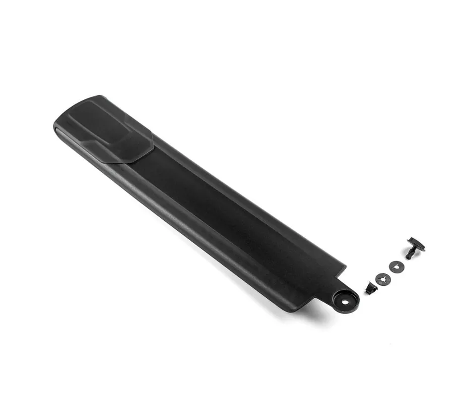 Orbea Tapa Batería Polímero Wild FS 20 Negro