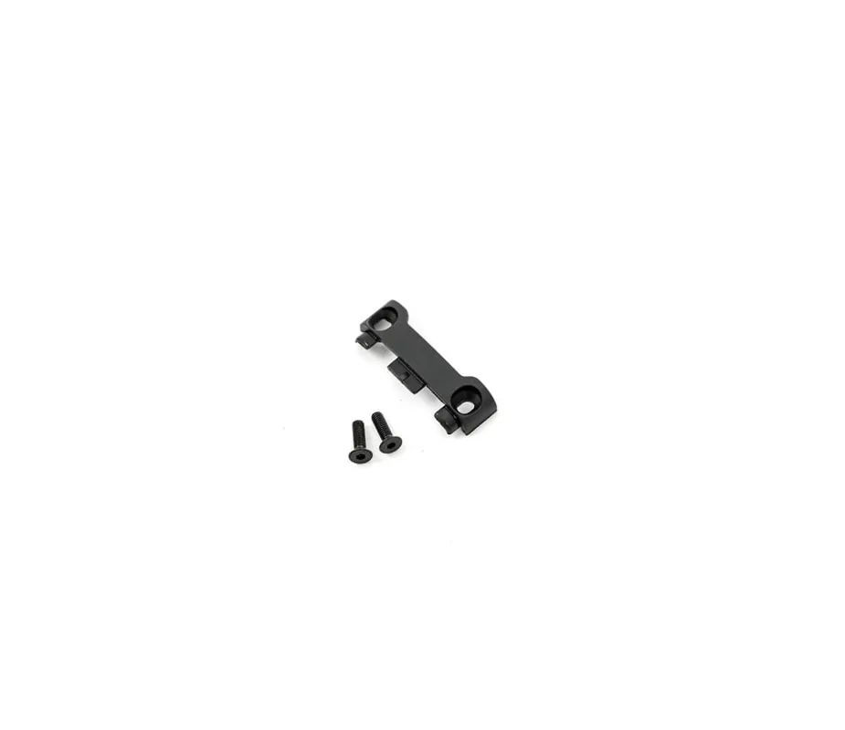 Orbea Tapa Inferior Potencia ST-RP10 110mm Negro