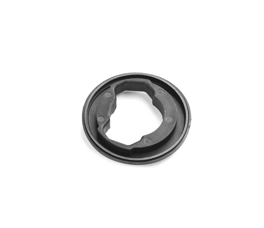 Orbea Tapa Dirección Cuadro Nospb HS02-14 58mm Negro