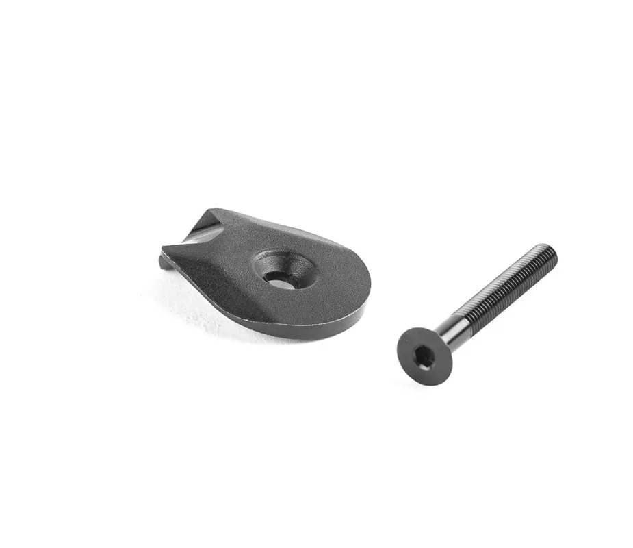 Orbea Tapa Superior ST-MC10/20 HS02-31 Negro