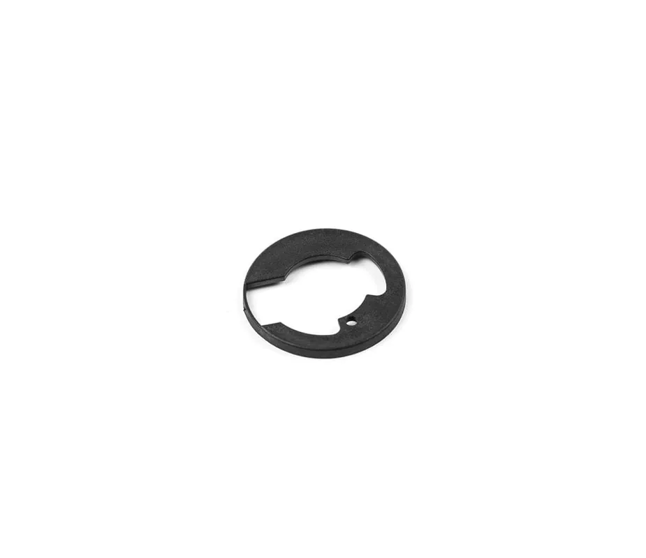 Orbea Separador Tapa Dirección Icr 5mm Negro