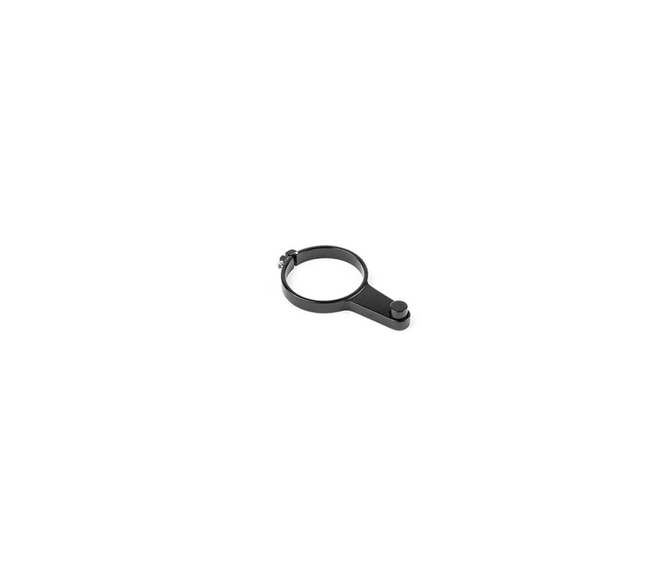 Orbea Imán Speed Sensor Orbea Centerlock Interno Negro