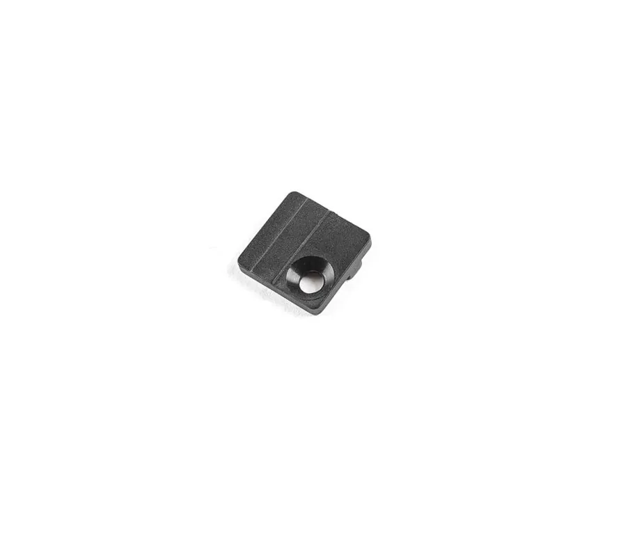 Orbea Tapa Desviador Direct Mount Negroro
