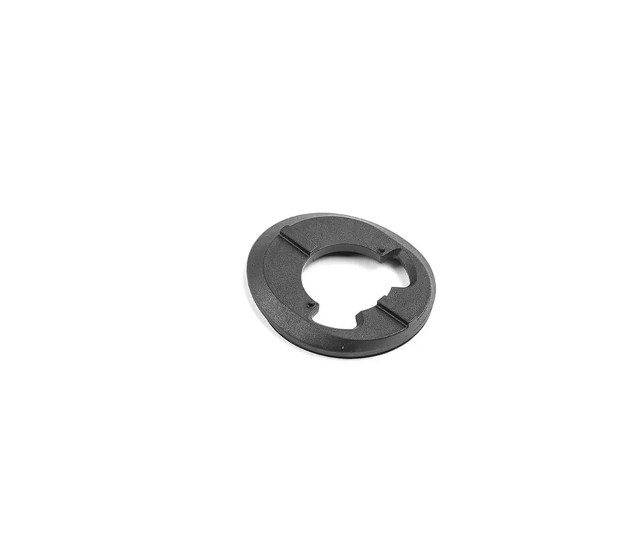 Orbea Tapa Dirección ICR Orca Aero OMX Negro
