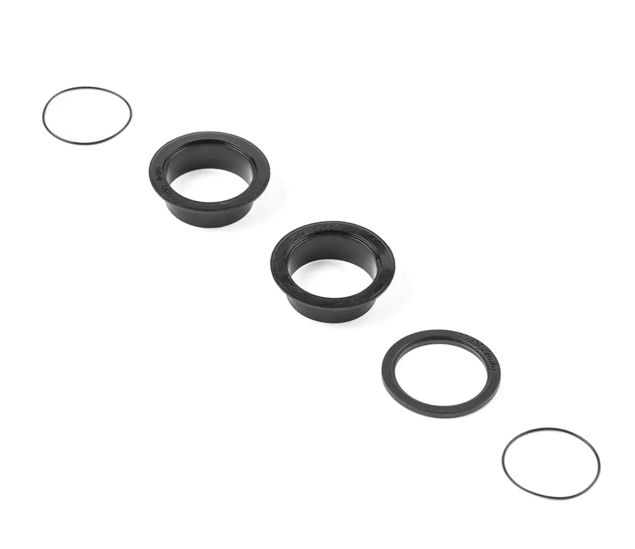 Orbea Sram DUB TCS Adapter Set Mahle X20 Negro
