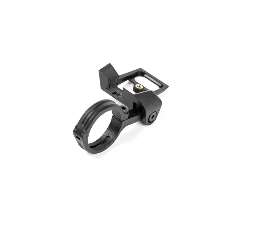 Orbea Soporte Display Kiox OC 35mm Izquierda Negro