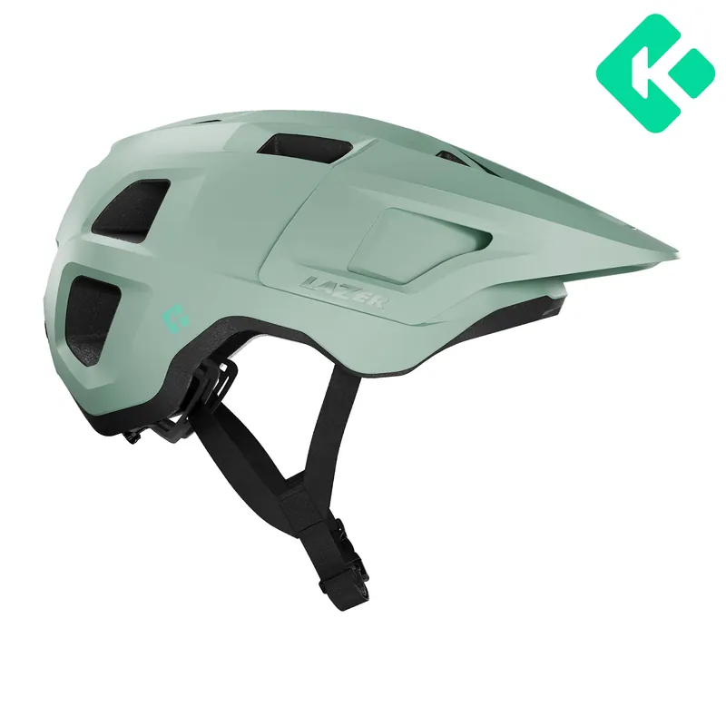 Casco Lazer Lupo KC CE-CPSC Unisex Matte Mint