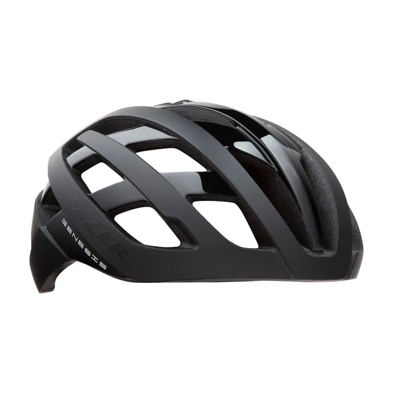 Casco Lazer Genesis CE Unisex Black