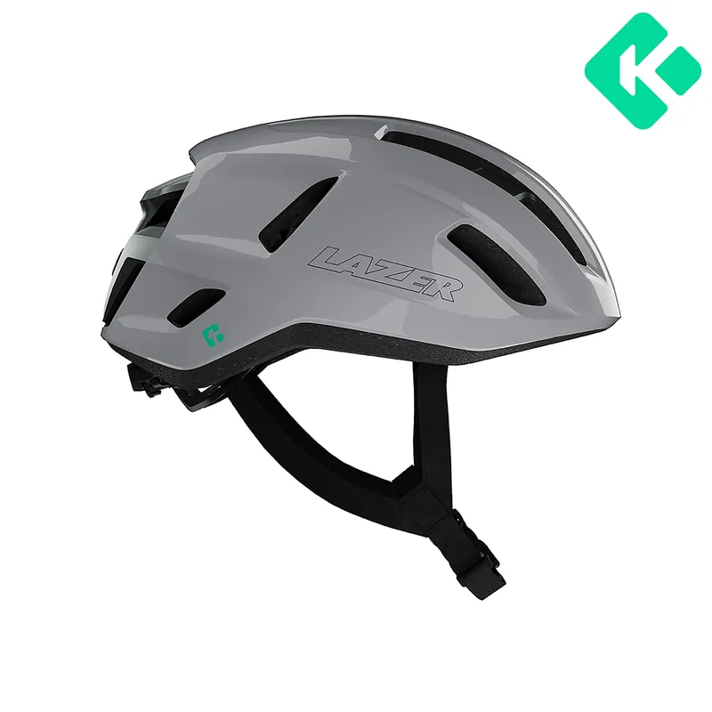 Casco Lazer Sphere KC CE-CPSC Unisex Harbor Grey